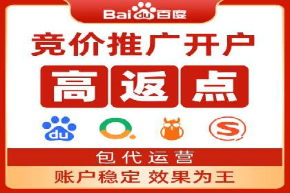 百度推广返点案例：助力企业拓展市场